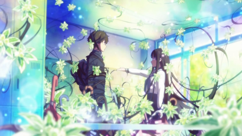 Illustration for article titled On Kyoto Animation